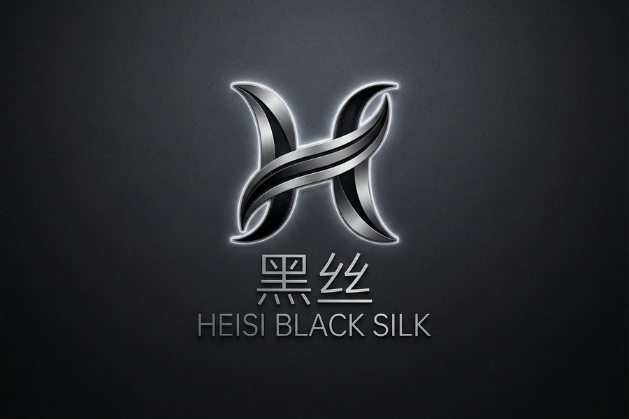 黑丝